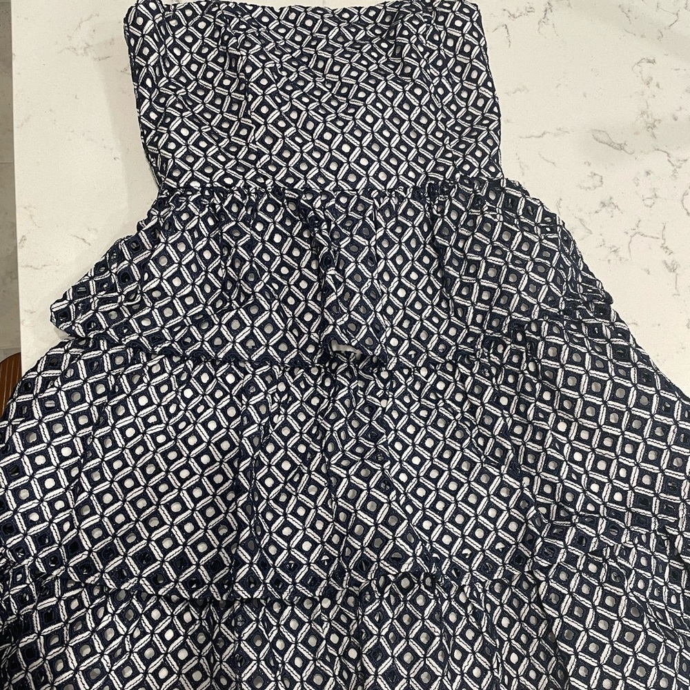 white house black market dress